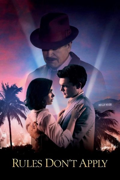 Plakát Pravidla neplatí