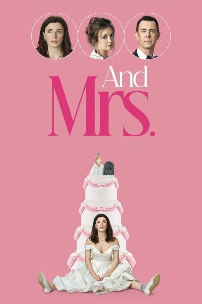 Plakát And Mrs.