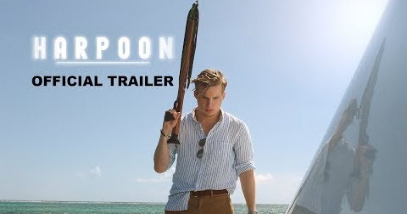 Harpoon