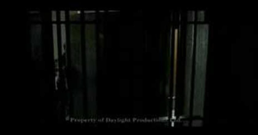 Loupež za bílého dne