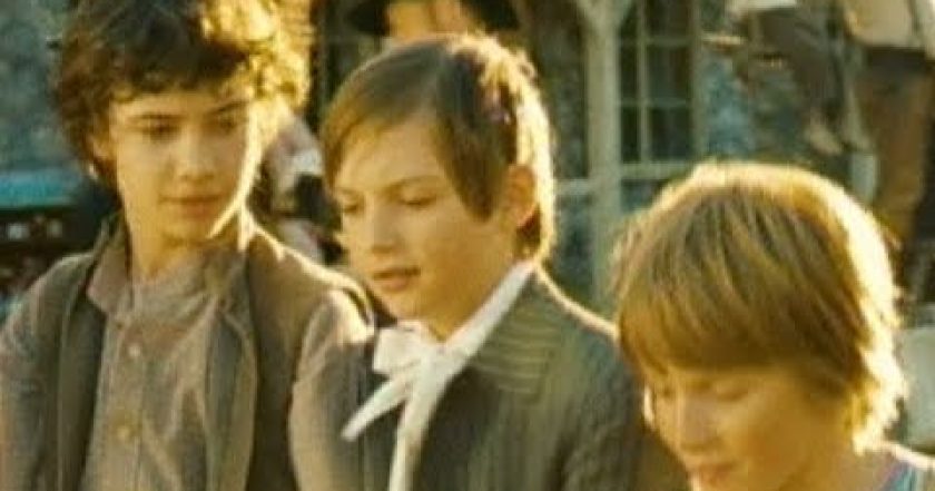 Tom Sawyer