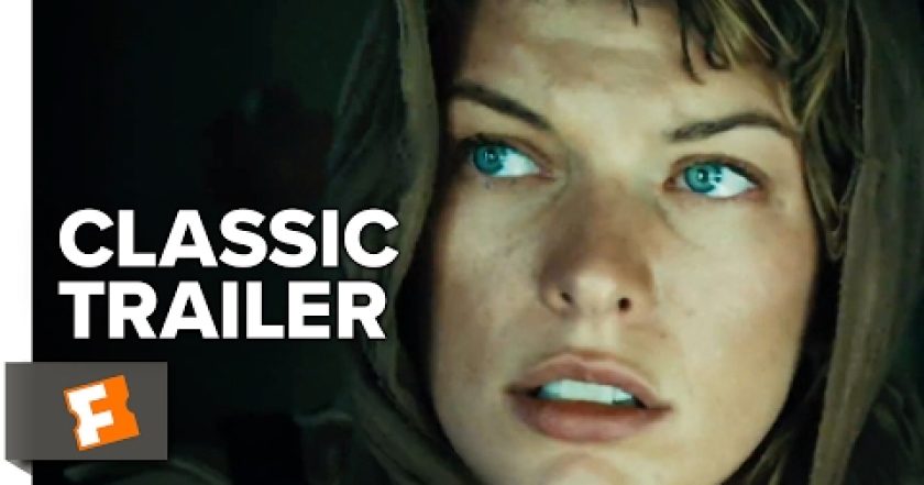 Resident Evil: Zánik