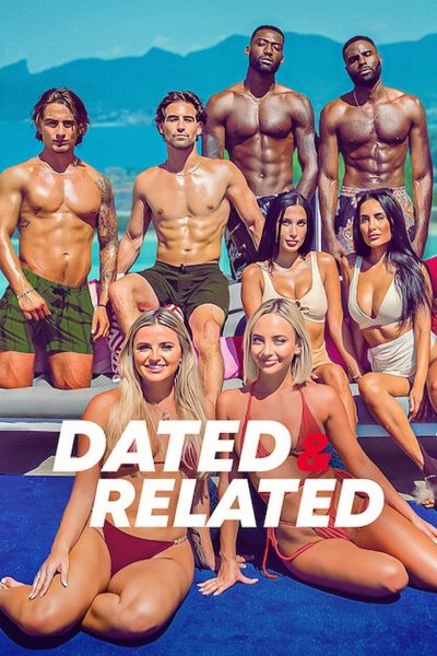 Plakát Můj brácha má prima holku