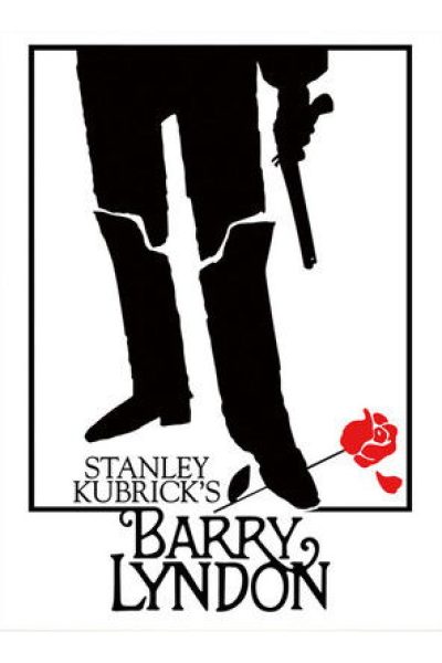 Plakát Barry Lyndon