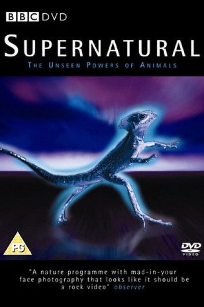 Plakát Neuvěřitelné vlastnosti zvířat