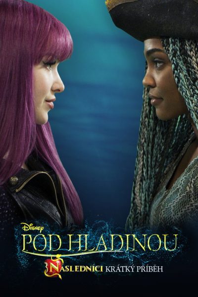 Plakát Pod Hladinou: Následníci - Krátký příběh