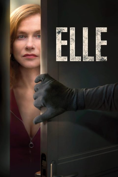 Plakát Elle