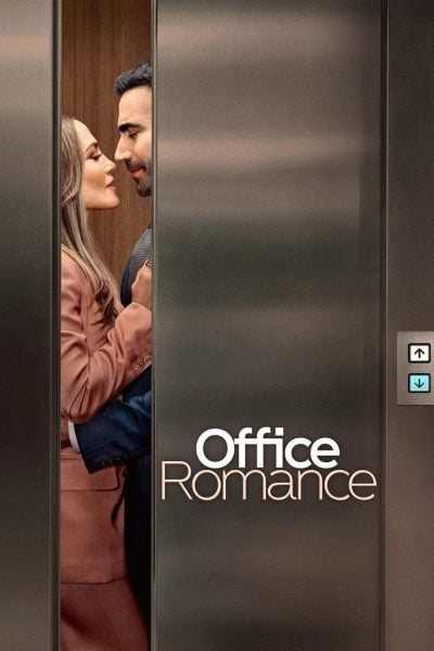Pracovní romance