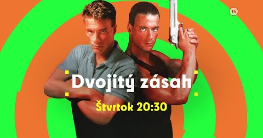 Dvojitý zásah