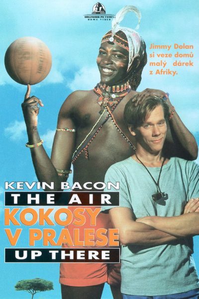 Plakát Kokosy v pralese