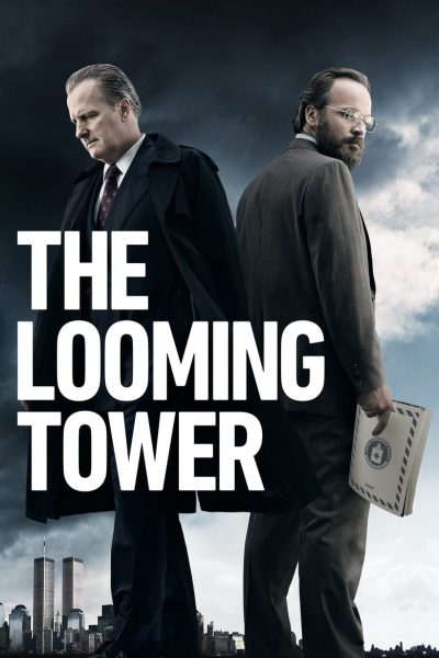 Plakát The Looming Tower