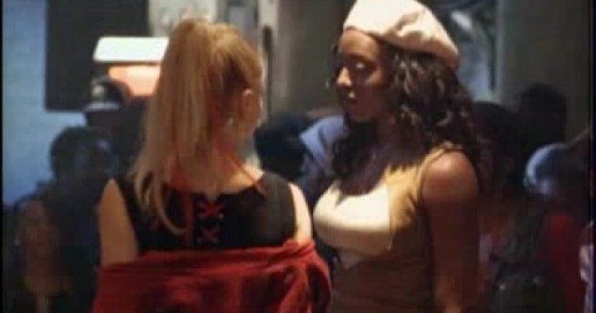 Nežádej svůj poslední tanec 2