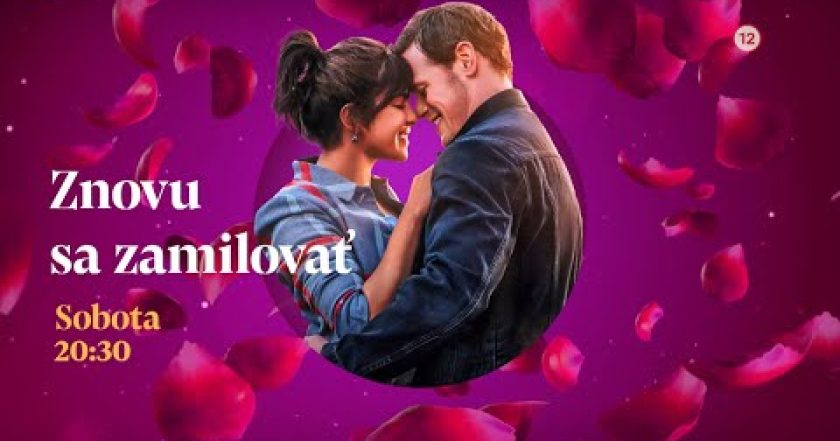 Znovu se zamilovat