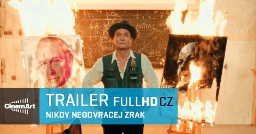Nikdy neodvracej zrak