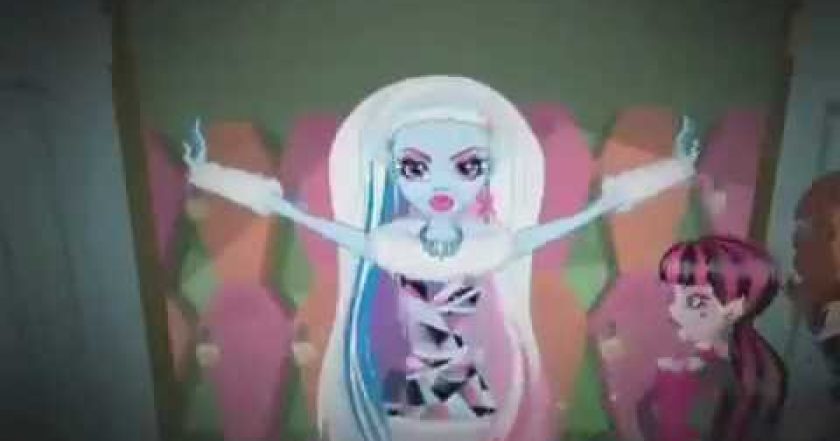 Monster High: Střet kultur aneb Tesáky proti Kožichům