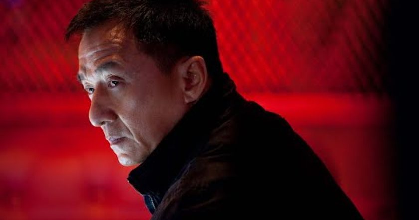 Police Story: Lockdown