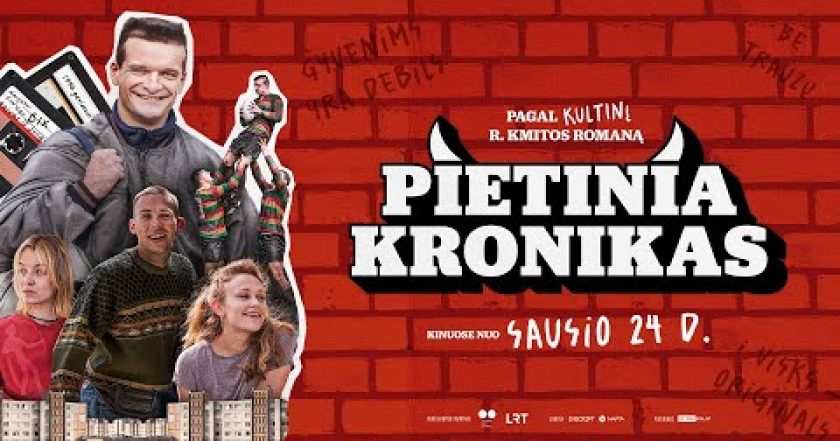 Šiauliaiská kronika