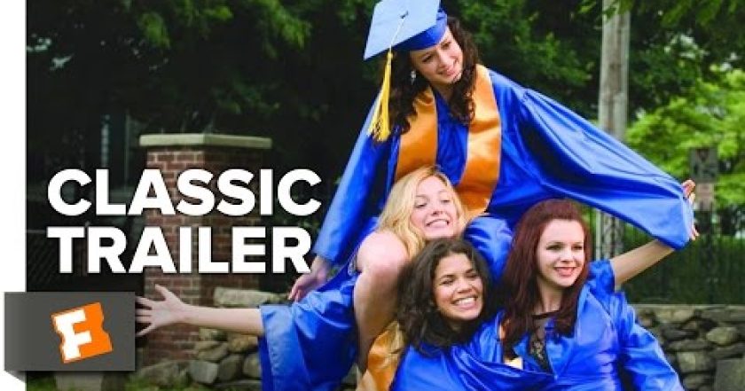 Sesterstvo putovních kalhot 2