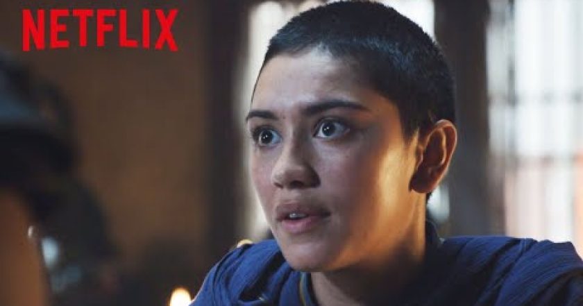 Nové opičí legendy