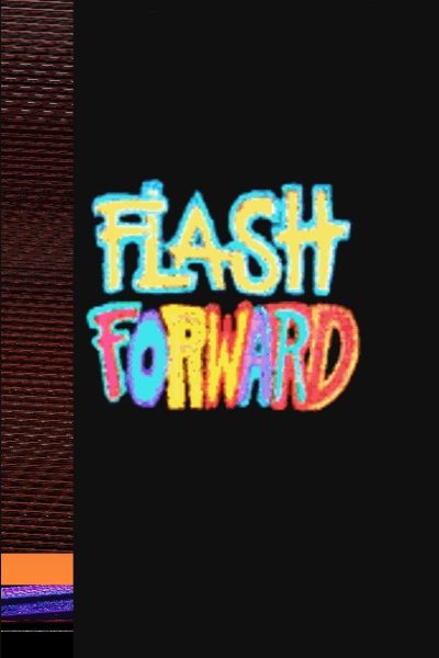 Plakát Flash Forward