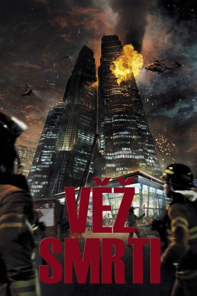 Plakát Věž smrti