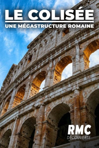 Koloseum - srdce Říma