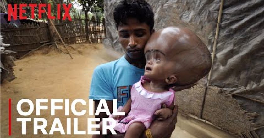 Příběh malé Roony