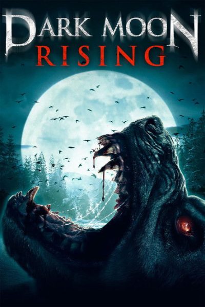 Plakát Dark Moon Rising