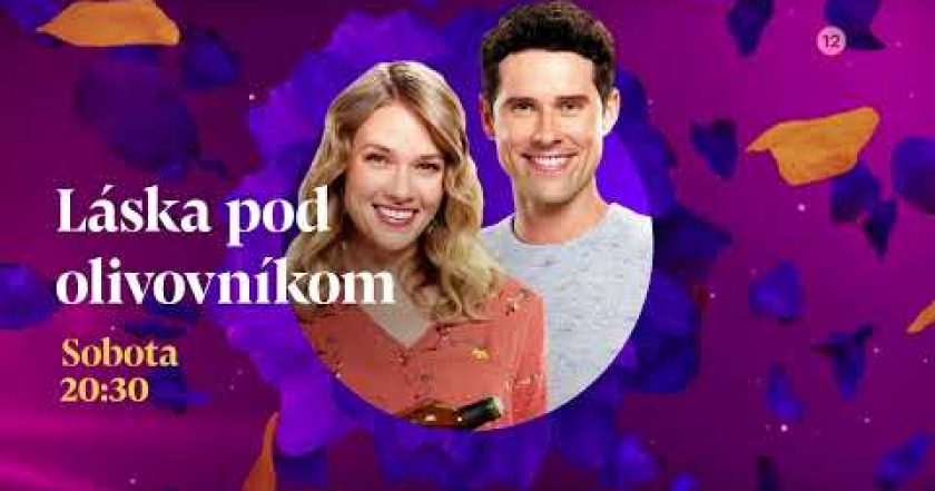 Láska pod olivovníkem