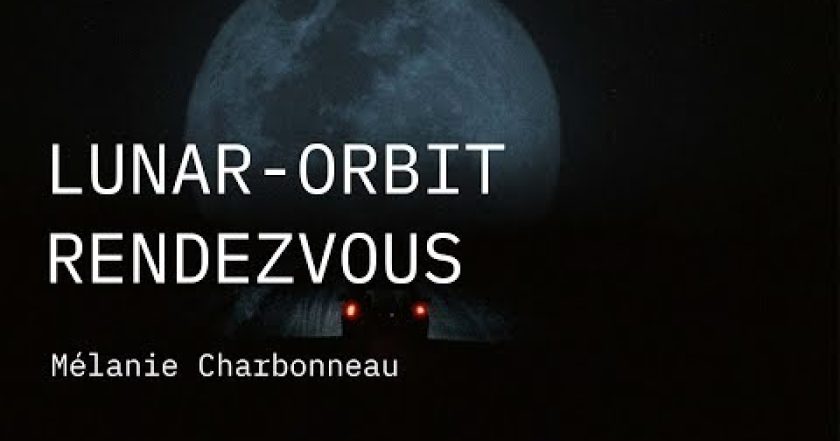 Rande na oběžné dráze