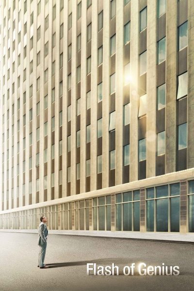 Plakát Boj o patent