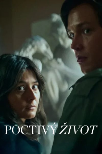 Plakát Poctivý život