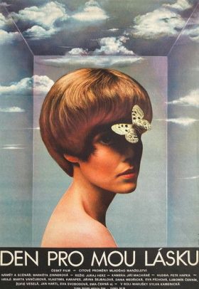 Den pro mou lásku