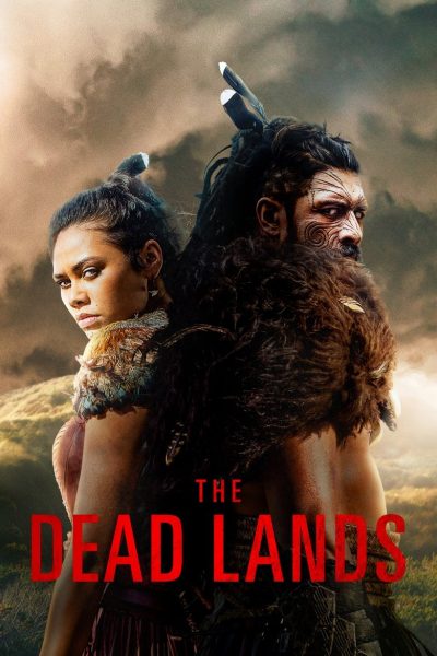 Plakát The Dead Lands