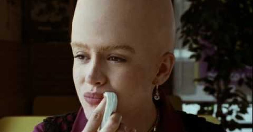 Šišouni v New Yorku