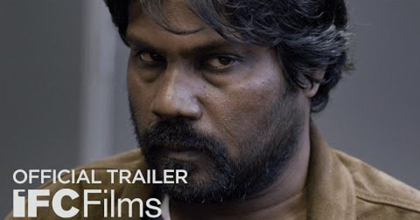 Dheepan