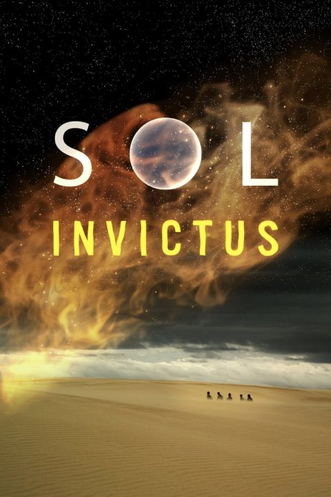 Plakát Sol Invictus