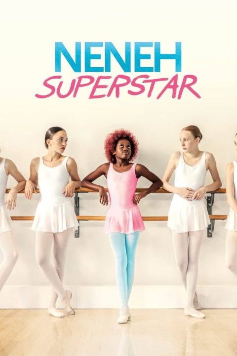 Plakát Neneh Superstar
