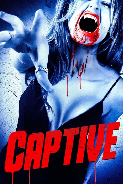 Plakát Captive