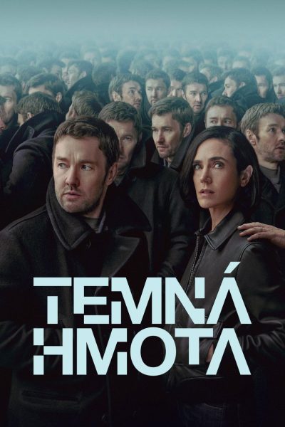 Plakát Temná hmota