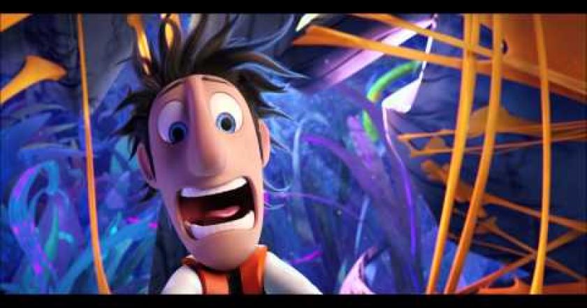 Zataženo, občas trakaře 2