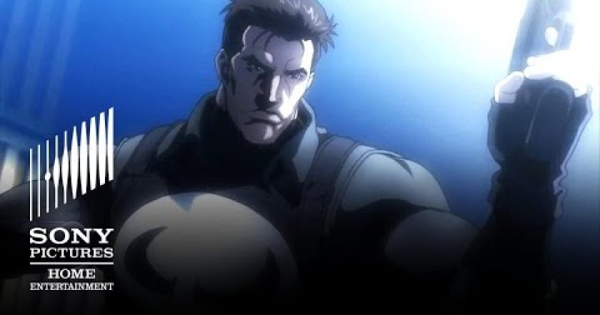 Avengers Přísně Tajné: Black Widow a Punisher