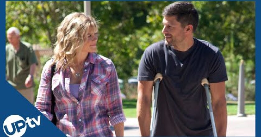 Druhá šance na lásku