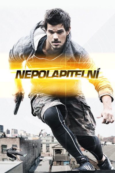 Plakát Nepolapitelní