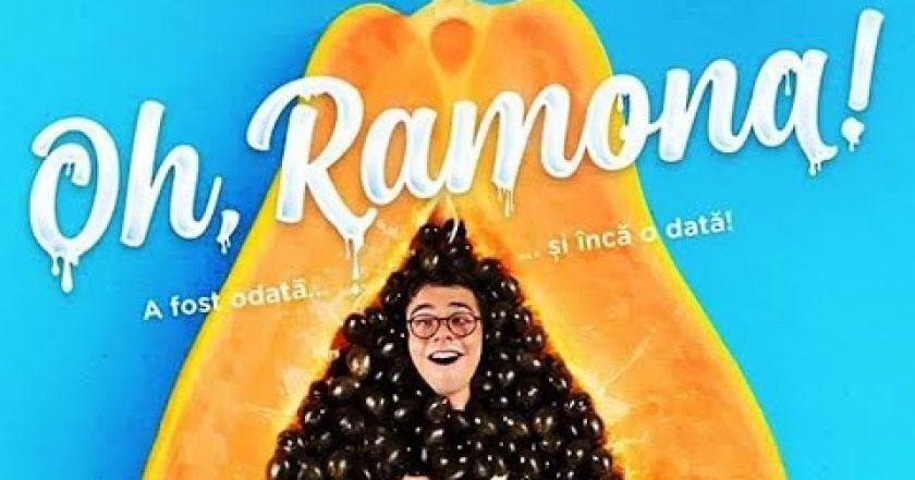 Ach, Ramono!
