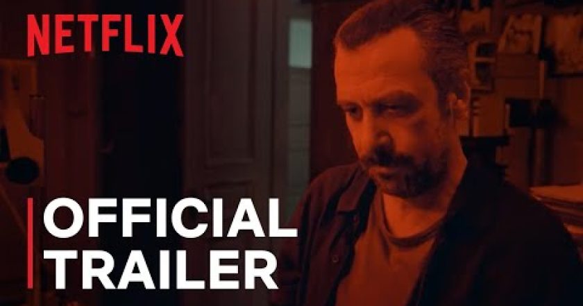 Deset dnů zvědavého muže